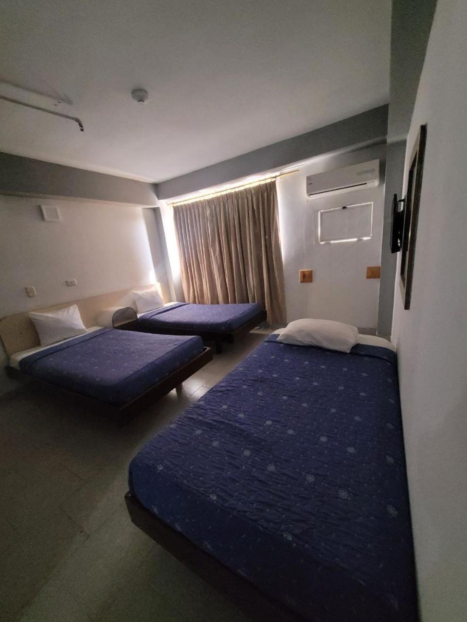 Hotel Jupiter El Morro de Barcelona Extérieur photo