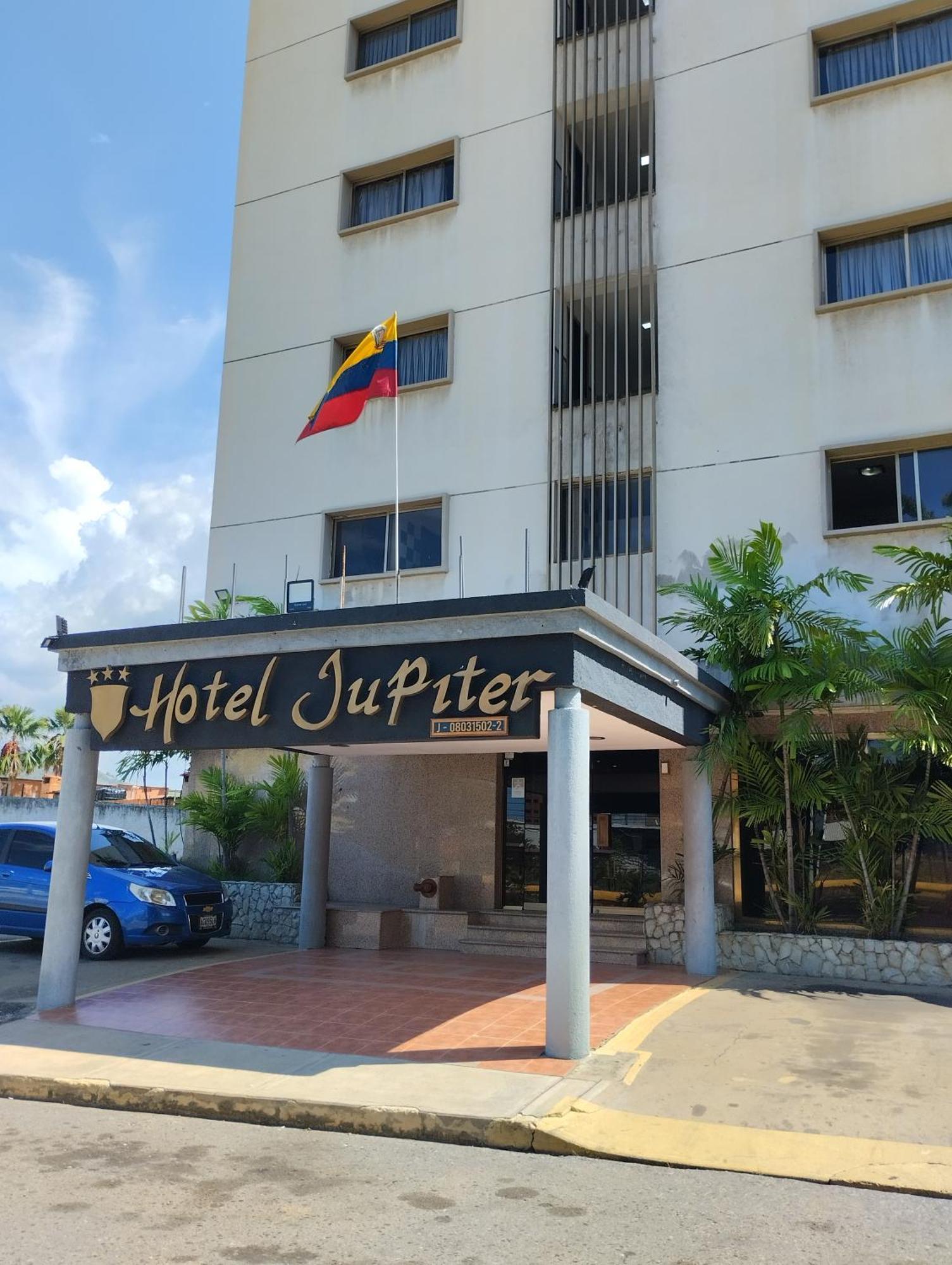 Hotel Jupiter El Morro de Barcelona Extérieur photo
