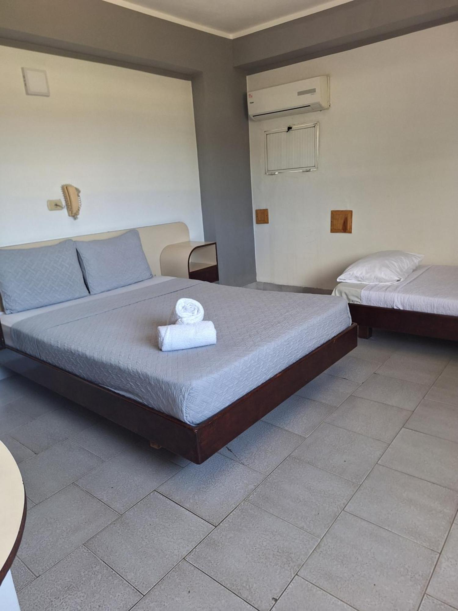 Hotel Jupiter El Morro de Barcelona Extérieur photo