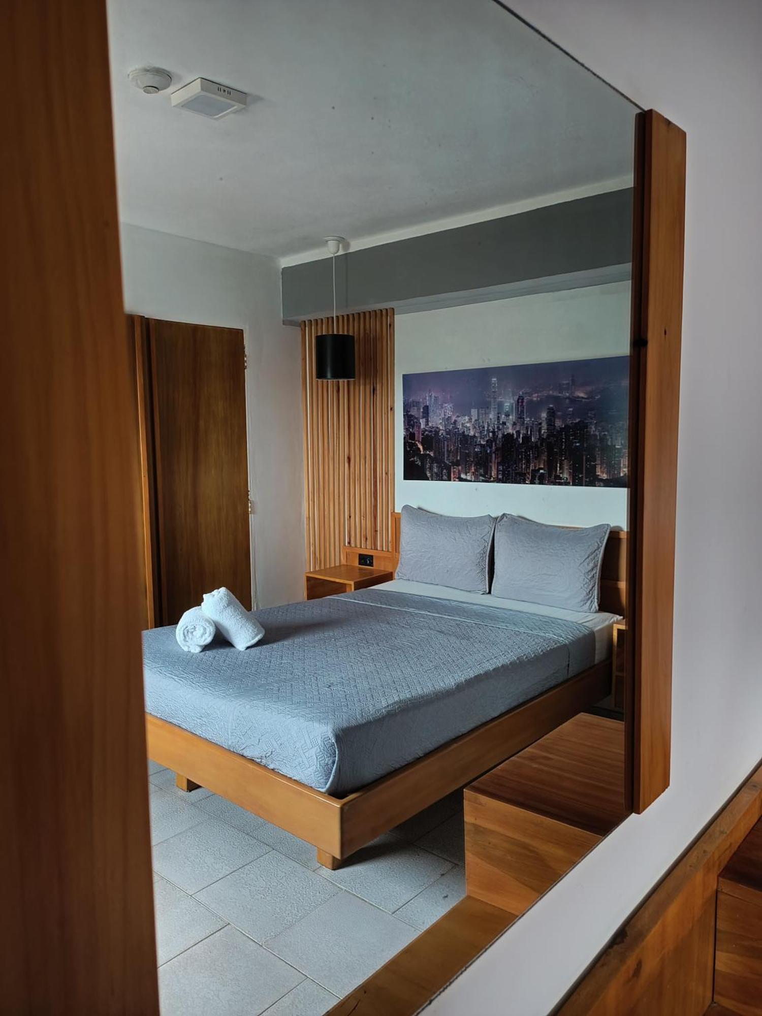 Hotel Jupiter El Morro de Barcelona Extérieur photo
